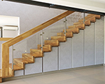 Construction et protection de vos escaliers par Escaliers Maisons à Temple-Laguyon